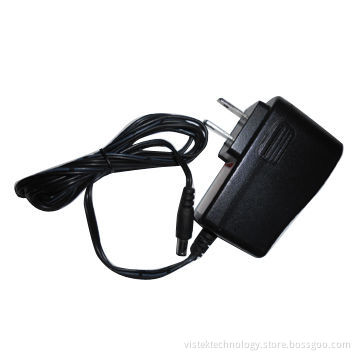 12V 0.75A Switching Adapter for Equipment Use, 5.5 x 2.5 x 11mm DC Jack Size